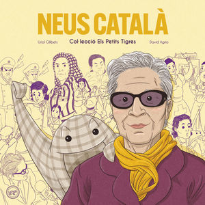 NEUS CATALA. ELS PETITS TIGRES