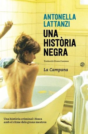UNA HISTÒRIA NEGRA (EDICIÓ EN CATALÀ)