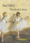 FILOSOFÍA DE LA DANZA