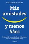 MÁS AMISTADES Y MENOS LIKES