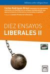 DIEZ ENSAYOS LIBERALES