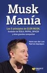 MUSK MANÍA