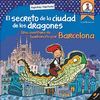 EL SECRETO DE LA CIUDAD DE LOS DRAGONES