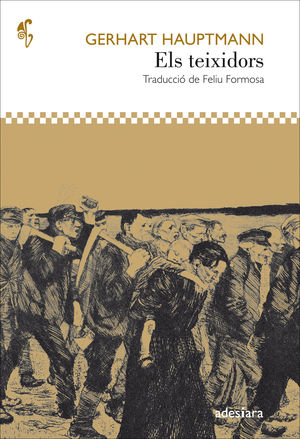 TEIXIDORS, ELS