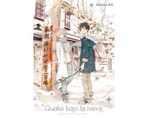 QUALIA BAJO LA NIEVE