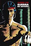 SHANG CHI 03: GUERRA DE ANTAÑO