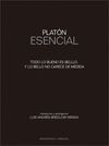 PLATÓN ESENCIAL