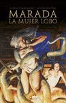 MARADA: LA MUJER LOBO