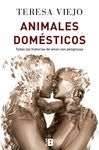 ANIMALES DOMÉSTICOS