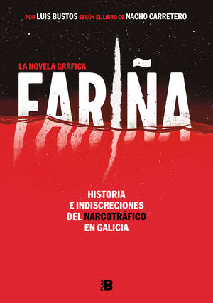 FARI?A. LA NOVELA GR?FICA