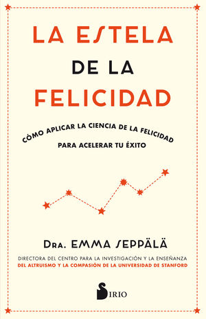 ESTELA DE LA FELICIDAD