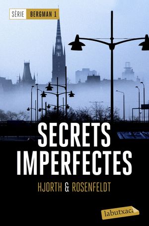 SECRETS IMPERFECTES