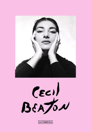 CECIL BEATON. MITOS DEL SIGLO XX