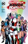 HARLEY QUINN Y SU BANDA DE LAS HARLEYS