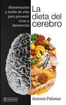 LA DIETA DEL CEREBRO