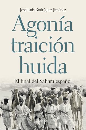 AGONIA, TRAICION, HUIDA