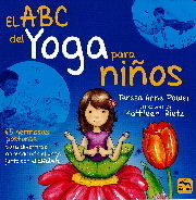 EL ABC DEL YOGA PARA NIÑOS