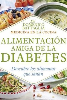 ALIMENTACIÓN AMIGA DE LA DIABETES