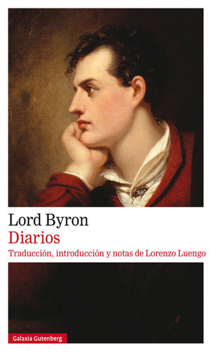 LORD BYRON. DIARIOS