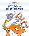 UNA FESTA DE DISFRESSES