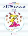 LA ZETA DORMILEGA