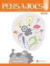 PENSAJOCS 4. DE 10 A 10 ANYS