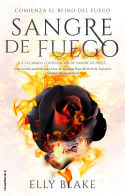 SANGRE DE FUEGO