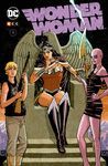 COLECCIONABLE WONDER WOMAN NÚM. 04