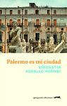 PALERMO ES MI CIUDAD