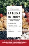 LA BUENA NUTRICIÓN