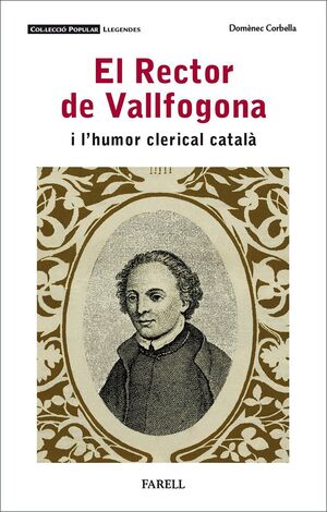 EL RECTOR DE VALLFOGONA I LHUMOR CLERICAL CATALÀ