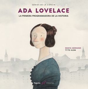 ADA LOVELACE