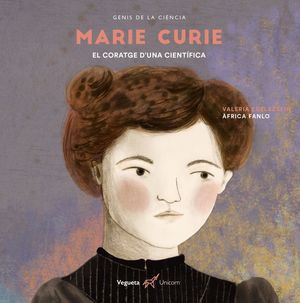 MARIE CURIE -CATALÀ