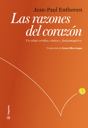 RAZONES DEL CORAZÓN, LAS