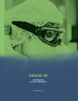 COVID - 19