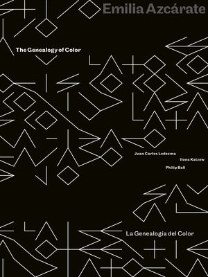 LA GENEALOGÍA DEL COLOR. EMILIA AZCÁRATE