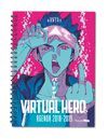 AGENDA VIRTUAL HERO-LA SERIE, 2018-2019