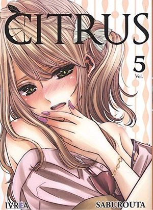 CITRUS #5