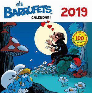 CALENDARI BARRUFETS 2019