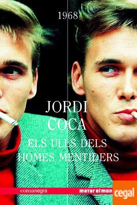 ELS ULLS DELS HOMES MENTIDERS