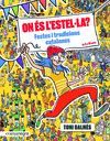 ON ÉS LESTEL·LA? FESTES I TRADICIONS CATALANES