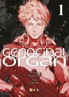 GENOCIDAL ORGAN NÚM. 01