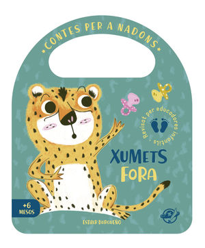 CONTES PER A NADONS. XUMETS FORA