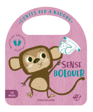 CONTES PER A NADONS. SENSE BOLQUER