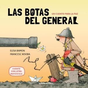 LAS BOTAS DEL GENERAL