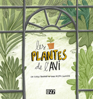 LES PLANTES DE L'AVI