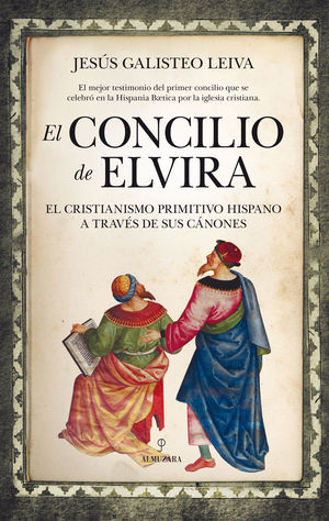 CONCILIO DE ELVIRA, EL