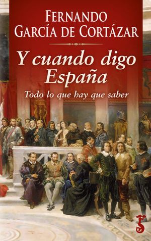 Y CUANDO DIGO ESPAÑA. TODO LO QUE HAY QUE SABER QUE