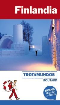FINLANDIA - TROTAMUNDOS (2018)