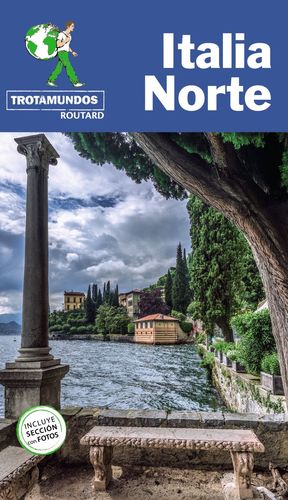 ITALIA NORTE - TROTAMUNDOS (2021)
